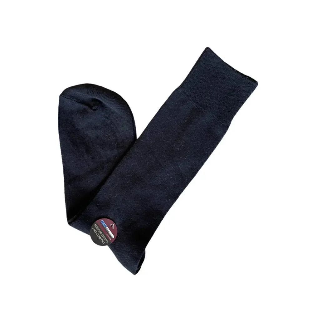 Men Assorted Lightweight Long Socks Bundle - Picture 4 of 4
